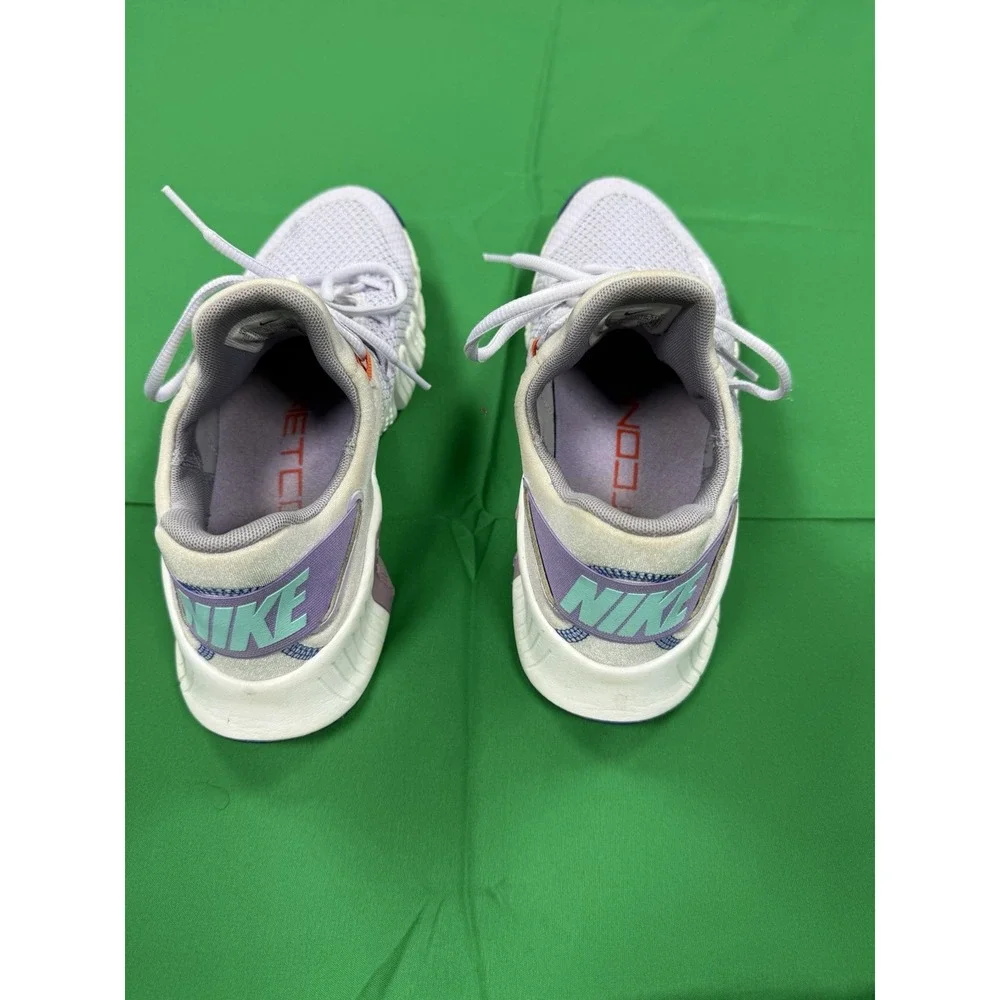 Size 10 - Nike Free Metcon 4 Pure Violet W